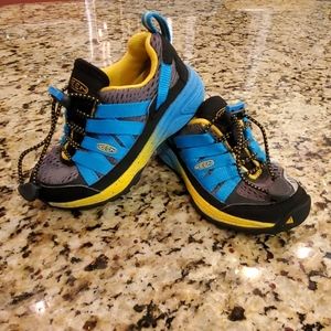 KEEN Versatile Shoe